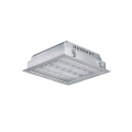 100 Watt-Tankstellenleuchte mit CE ROHS-Zertifikat und hoher Lumen Efficiency100W Canopy LED Light